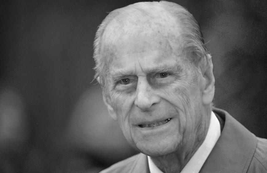 Prinz Philip, der im April verstarb, war den meisten als Herzog von Edinburgh und Ehemann der Queen bekannt. Aber eigentlich...