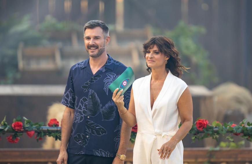 Doch die Sat.1-Show unter der Moderation von Jochen Schropp und Marlene Lufen bekommt harte Kritik ab.