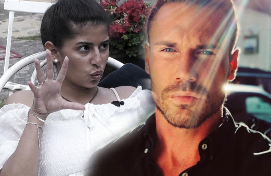 Wie ist das Verhältnis zwischen Eva Benetatou und Chris Broy nach ihrer Trennung wirklich? An einem besonderen Moment mit Söhnchen George Angelos konnte der frisch gebackene Papa jetzt nicht teilhaben ...