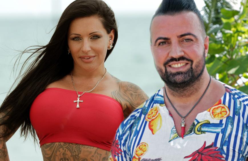 Der Ex-Bachelor steht bei den