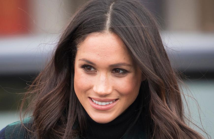 Meghan Markle muss sich schon wieder auf Attacken aus der eigenen Familie einstellen.