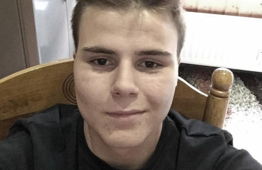 Von Jeremy Pascal Wollny fehlt seit Monaten jede Spur ...