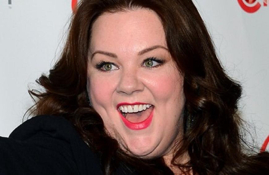 US-Schauspielerin Melissa McCarthy verteidigt ihn.