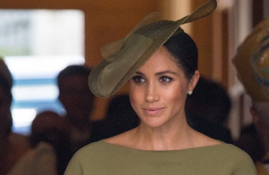 Droht Meghan Markle neuer Ärger in ihrem Privatleben?