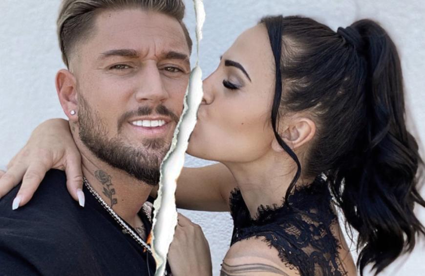 Im Herbst letzten Jahres trennten sich Elena Miras und Mike Heiter nach knapp drei Jahren Beziehung.