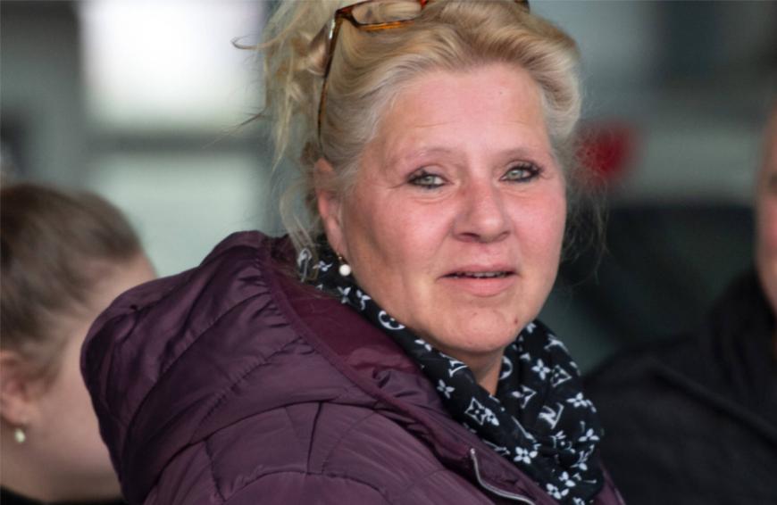 Nun hat das Familienoberhaupt sich zu Wort gemeldet...