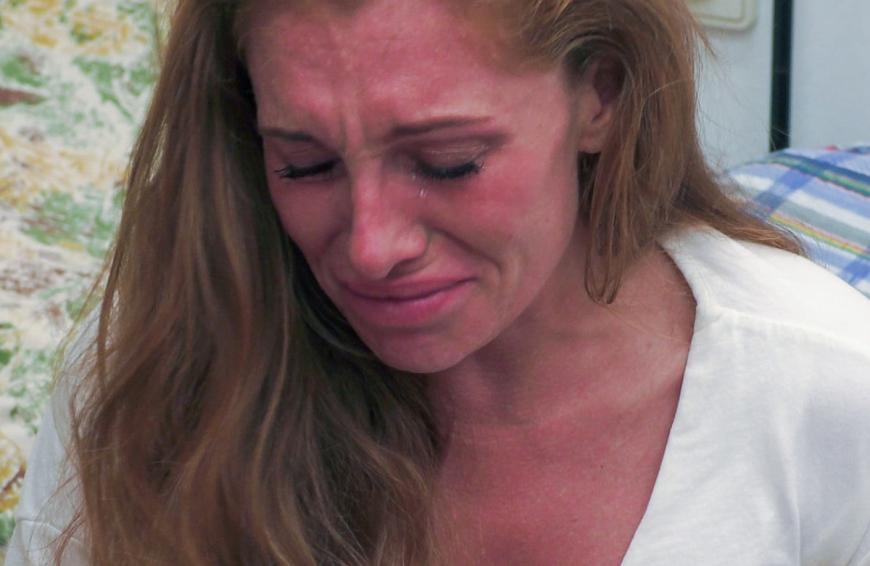 Zuletzt erhob Georgina Fleur bei Instagram den Vorwurf, ihr Ex würde sie terrorisieren: