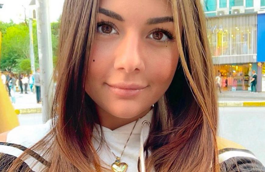Katharina Eisenblut ist offenbar wieder frisch verliebt!