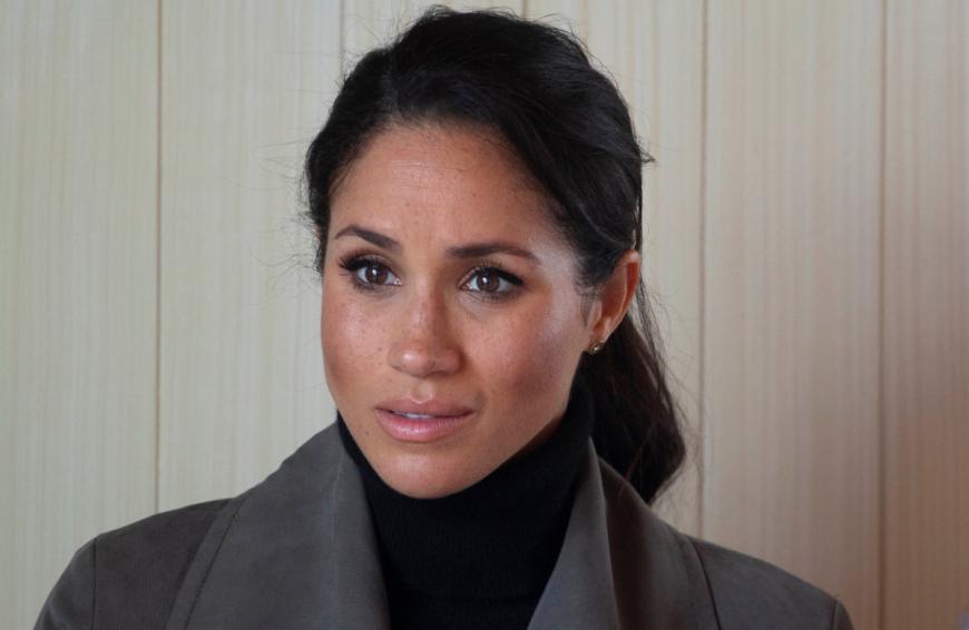Ihr Vater Thomas Markle sagte nun sehr deutlich, was er von Meghans Verhalten hält.