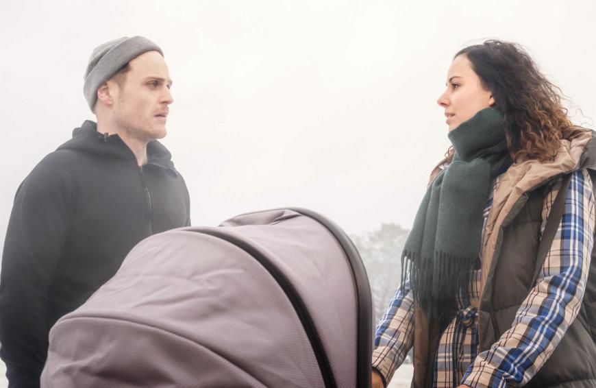 Max und Vanessa mussten sich gerade mit der Frage auseinandersetzen, ob sie demnächst Eltern werden. Die Fans hatten dazu verschiedene Meinungen.