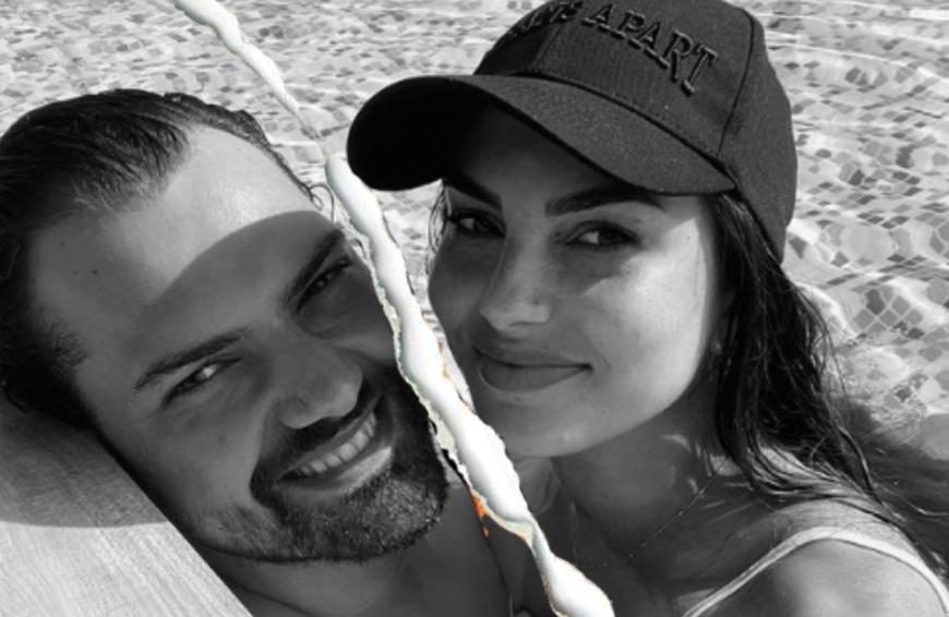 Sind Yeliz Koc und Jimi Blue Ochsenknecht getrennt oder nicht?