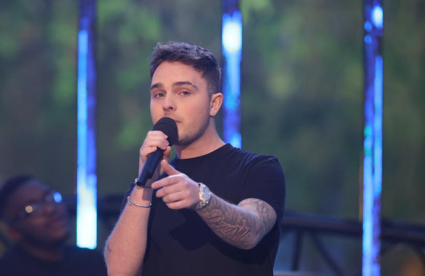 Die Influencerin wurde schon seit geraumer Zeit als Freundin des ehemaligen DSDS-Jurors gemunkelt.