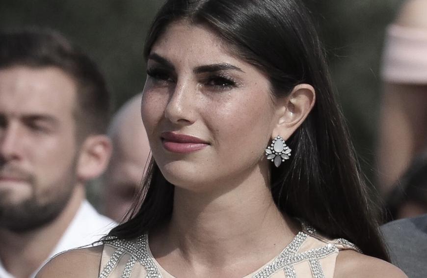 Die Schwangerschaft von Yeliz Koc verlief bisher nicht reibungslos.