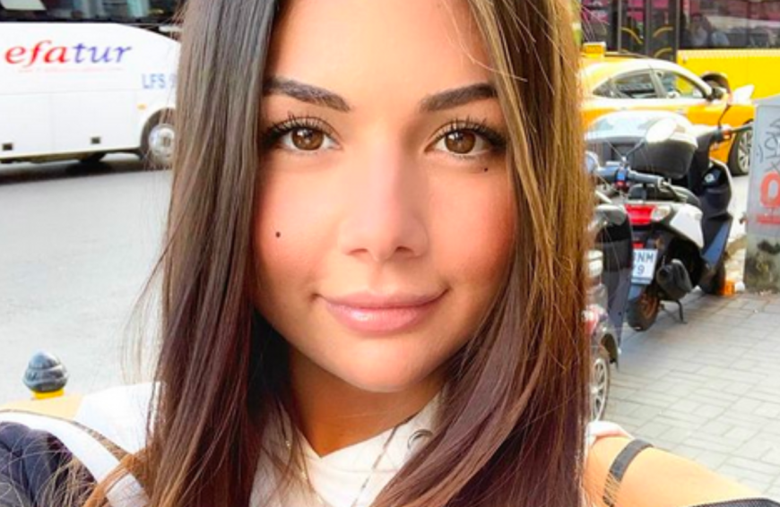 Bei Instagram richtete sich Katharina Eisenblut jetzt mit emotionalen Zeilen an ihren neuen Freund - und die könnten ihrem Ex einen Stich versetzen.