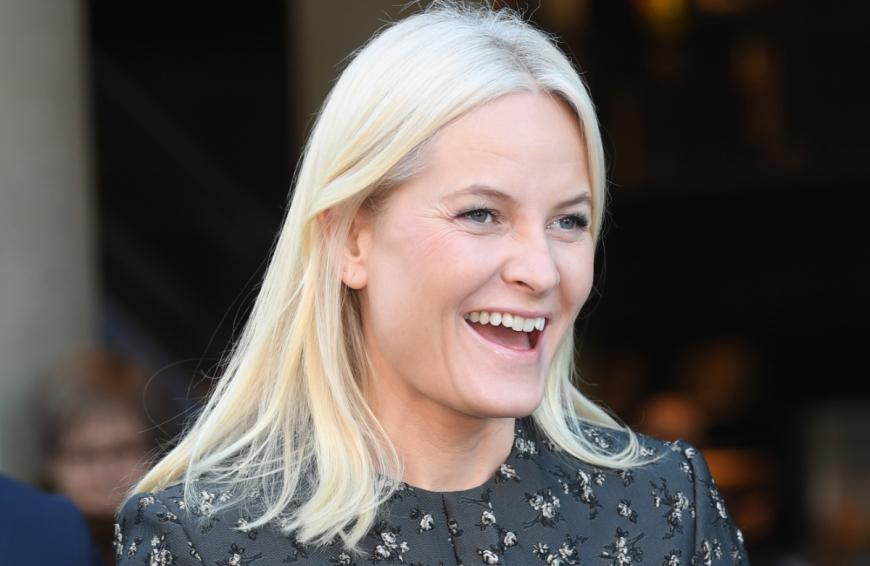 In einem Interview hat Mette-Marit nun verraten, was sie an ihrem Mann so sehr schätzt - und das rührt zu Tränen.