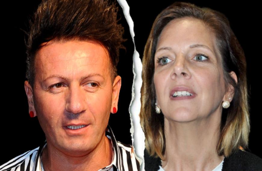 Nach monatelangem Hin und Her gaben sich die fünffache Mama und der TV-Star Anfang Juli eine zweite Chance - nur um gerade mal fünf Tage später ihr erneutes Liebes-Aus zu verkünden.