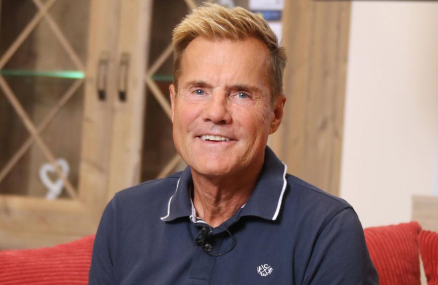 Dieter Bohlen zeigt sein Zuhause.