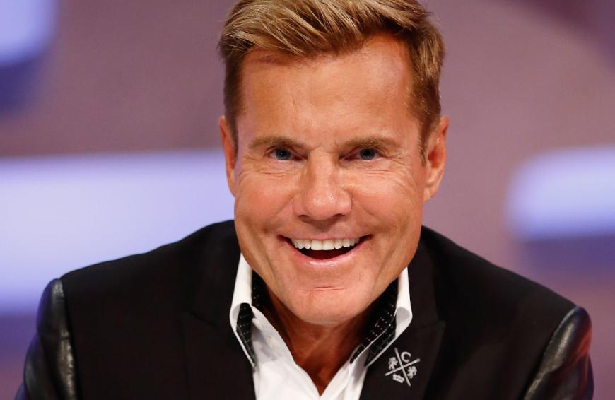 Wie es für ihn nach DSDS weitergeht, ist noch offen.