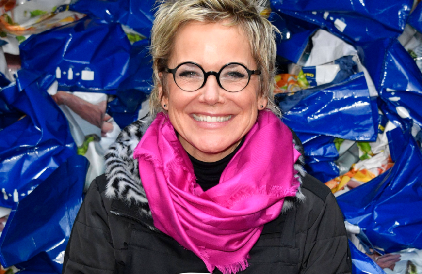 Zuschauer der neuen