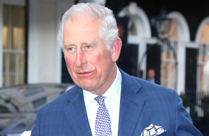 Erst vor Kurzem hatte Charles sich erstaunlich deutlich über die Sussexes geäußert - und eine ihrer Behauptungen im Oprah-Interview eindeutig widerlegt.