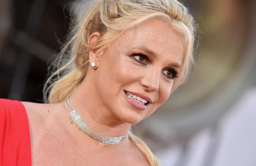Sie sieht hinter den Vorwürfen jedoch einen neuen Angriff ihres Vaters Jamie Spears.