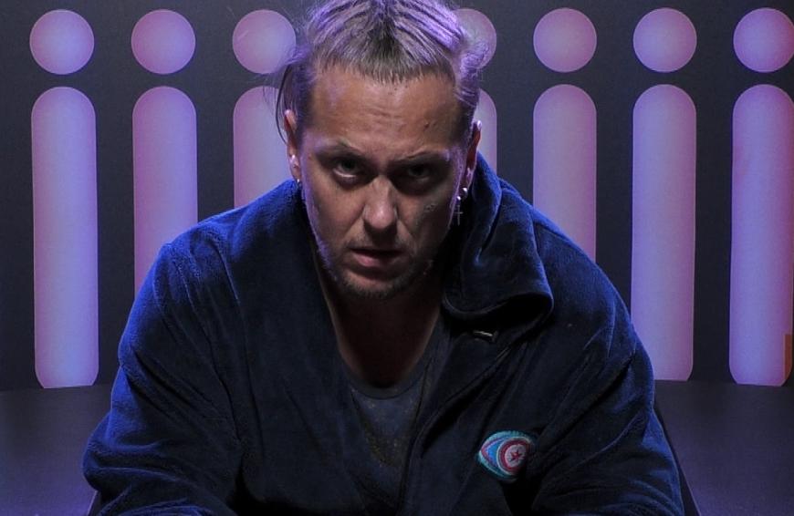 Wegen Ina Aogo platzte Danny Liedtke jetzt der Kragen bei