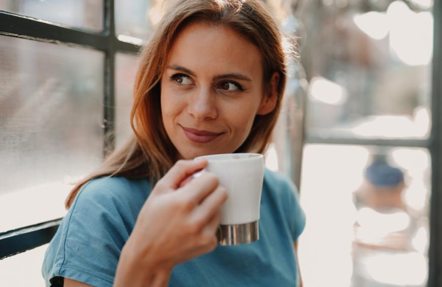 Kaffeeöl ist der neue Star am Anti-Aging-Himmel!