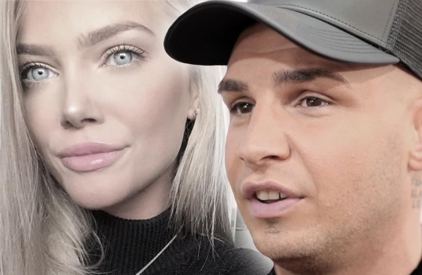 Via Instagram offenbarte Laura Maria Rypa jetzt neue Details über ihren Beziehungsstatus und sprach dabei unter anderem von starken Herzschmerzen – etwa wegen Pietro?