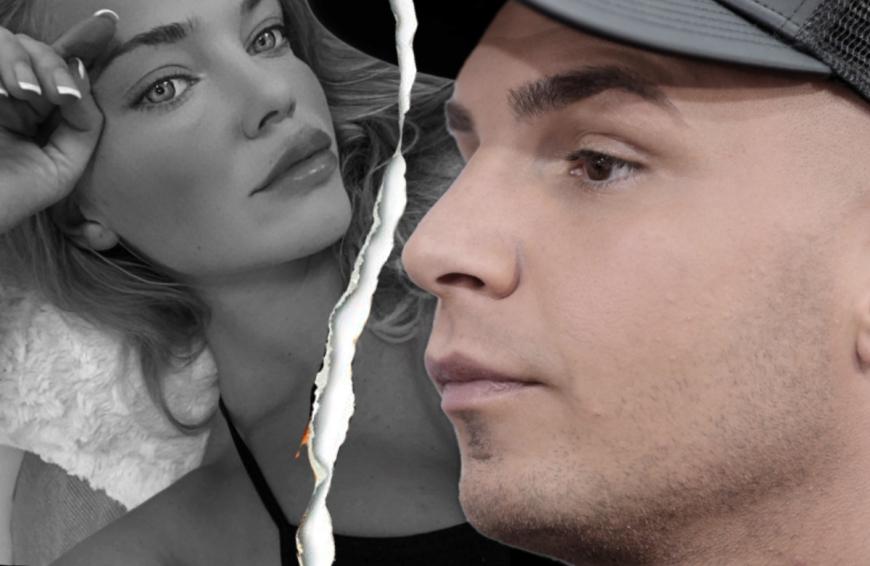Im letzten Jahr hatte Laura Maria Rypa dem DSDS-Star Pietro Lombardi den Kopf verdreht.