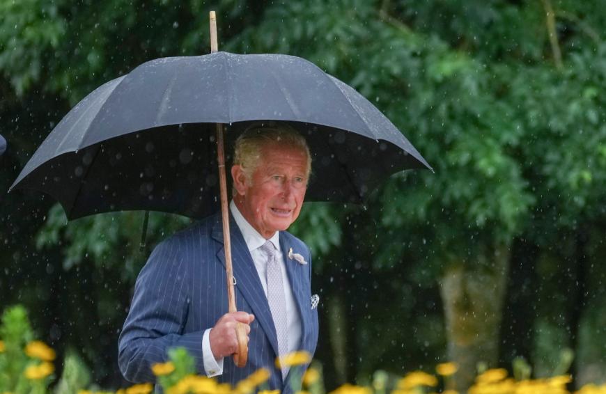 Der Prinz von Wales hat ein ganz besonderes Anliegen und wählt einen für die Königsfamilie eher ungewöhnlichen Weg, um sich zu äußern.