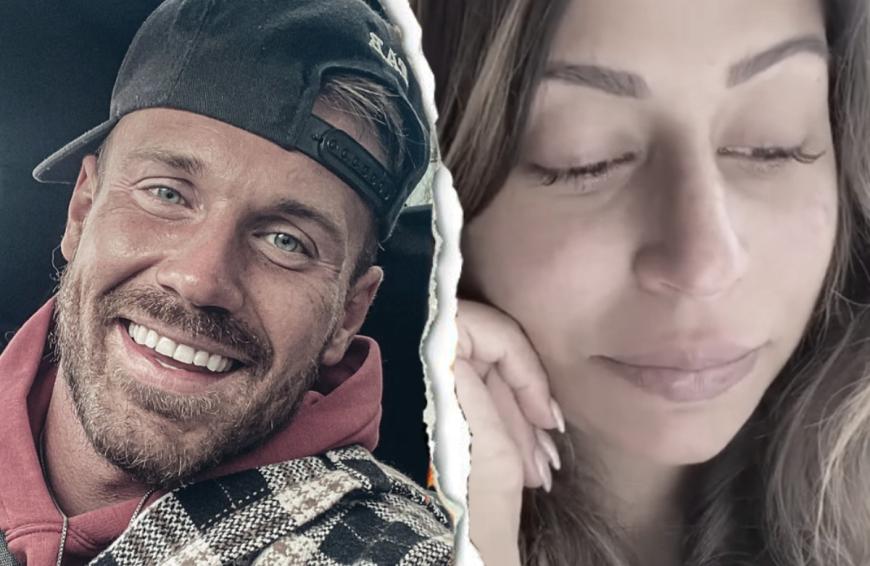 Chris Broy: Drohung an Eva Benetatou - und Jenefer Riili ...