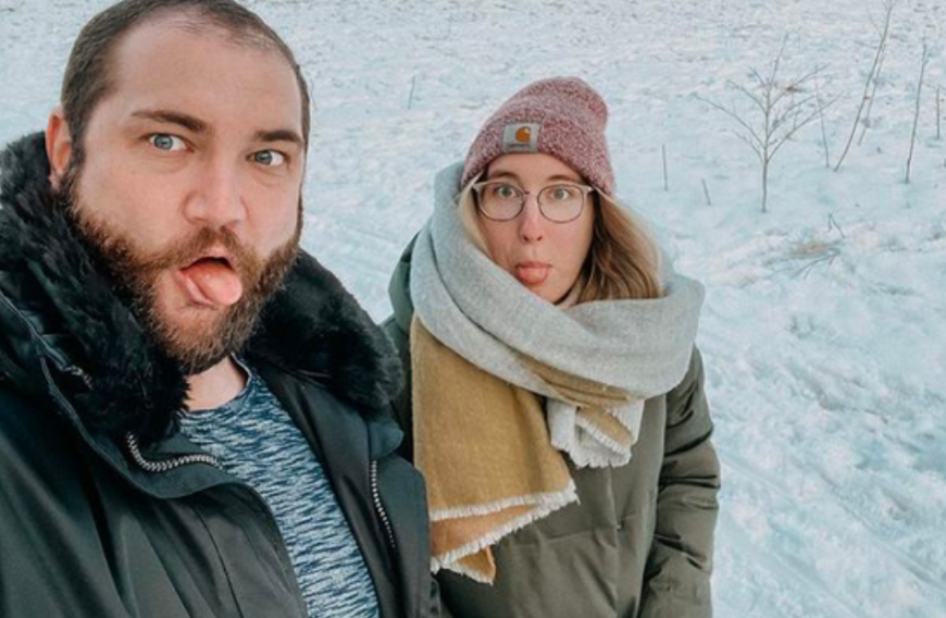 Kürzlich verkündete Philipp seinen Rückzug aus den sozialen Medien – und auch um seine Ehefrau Melissa wurde es still.