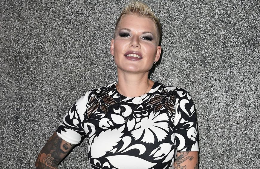 Außerdem spricht er über seine Favoritin, Melanie Müller.