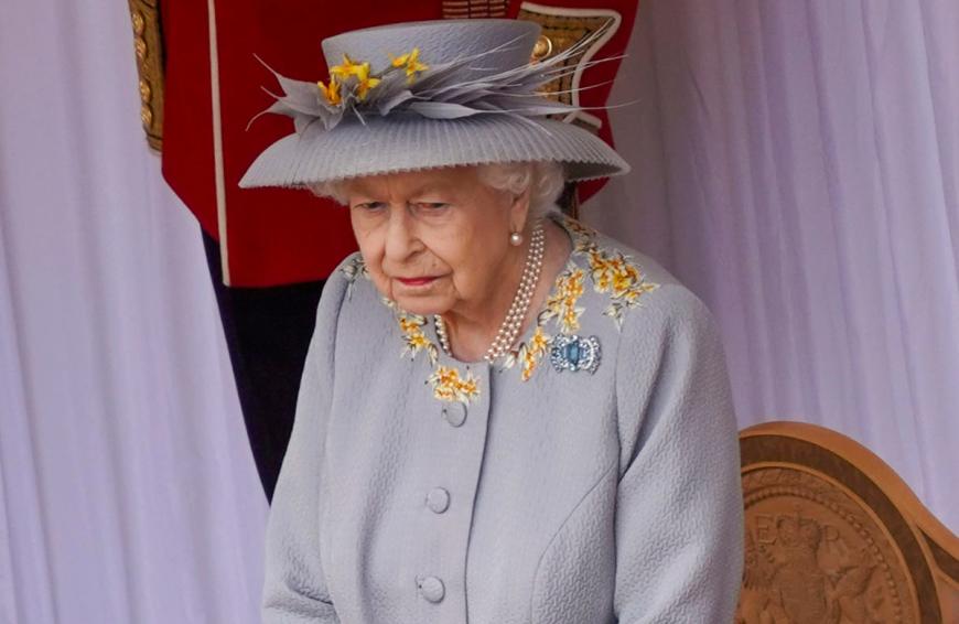 Hat die Monarchin nun endgütlig genug von den ständigen Attacken - und zieht für ihre ganz eigenen Konsequenzen daraus?