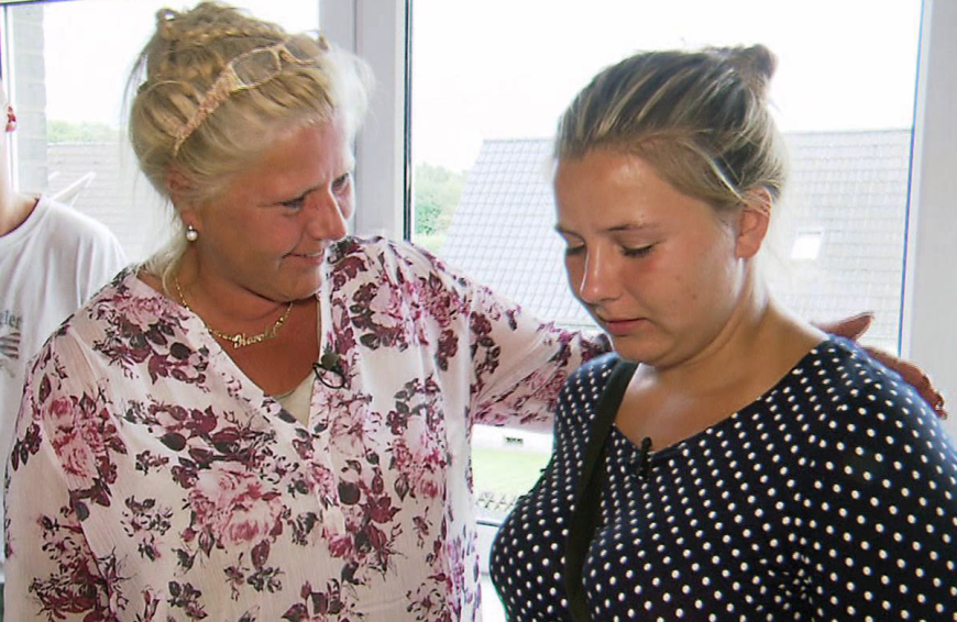Aber auch, dass sie für ihre Teilnahme an der RTLZWEI-Show Tochter Sarafina Wollny so lange alleine lassen musste, sorgte für bittere Zweifel bei Silvia Wollny.