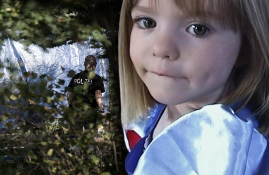 Staatsanwalt Christian Wolters glaubt an die Unschuld von Maddies Eltern. Sein Hauptverdächtiger ist nach wie vor der 44-jährige Christian B. aus Deutschland.