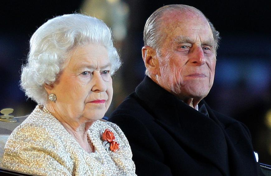 Der Verlust ihres Ehemannes Prinz Philip in diesem Jahr hat die Queen schwer getroffen.