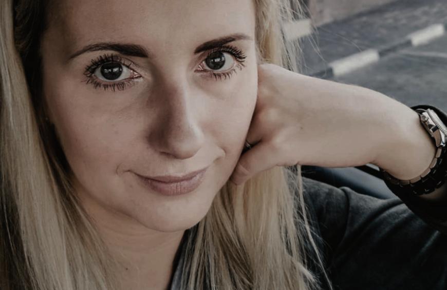 Ohje! Anna Heiser meldete sich mit einer unschönen Neuigkeit bei ihren Fans zurück ...