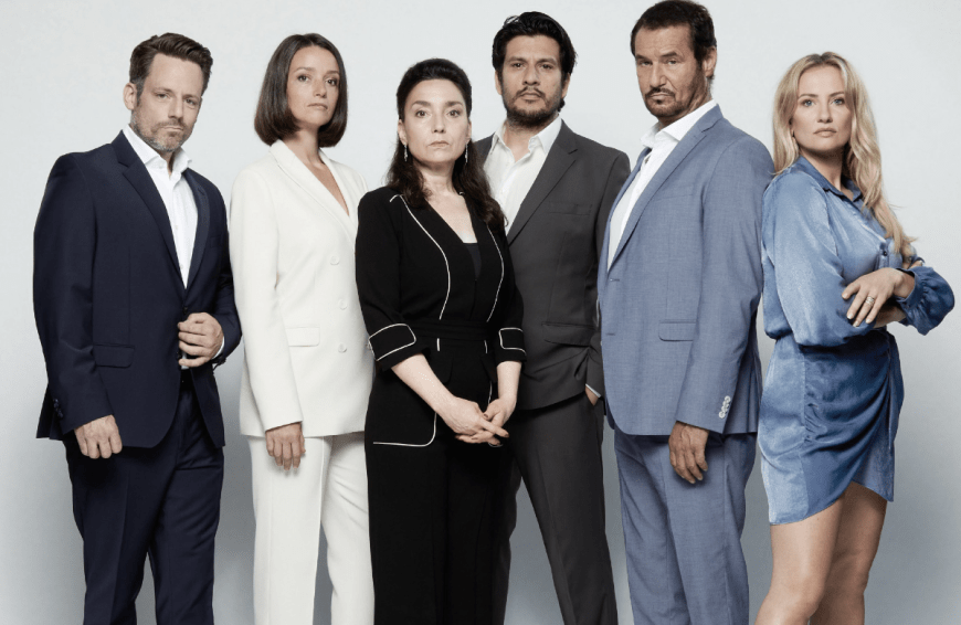 Ab dem 6. September feiert