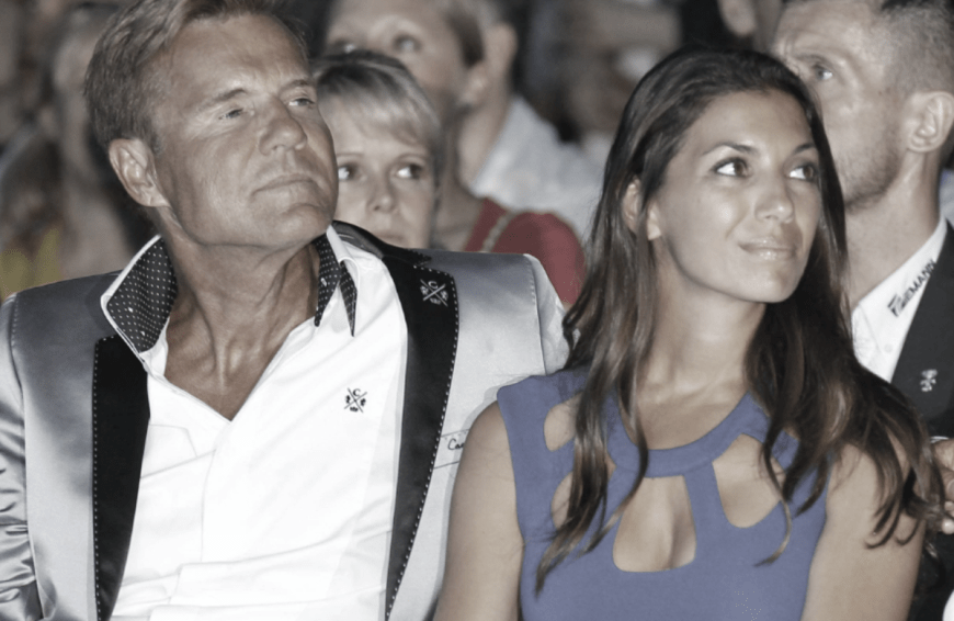 Sie ist sein Fels in der Brandung: Doch auch nach so vielen gemeinsamen Jahren scheut sich Dieter Bohlen offenbar, seine langjährige Freundin Carina Walz zu heiraten.