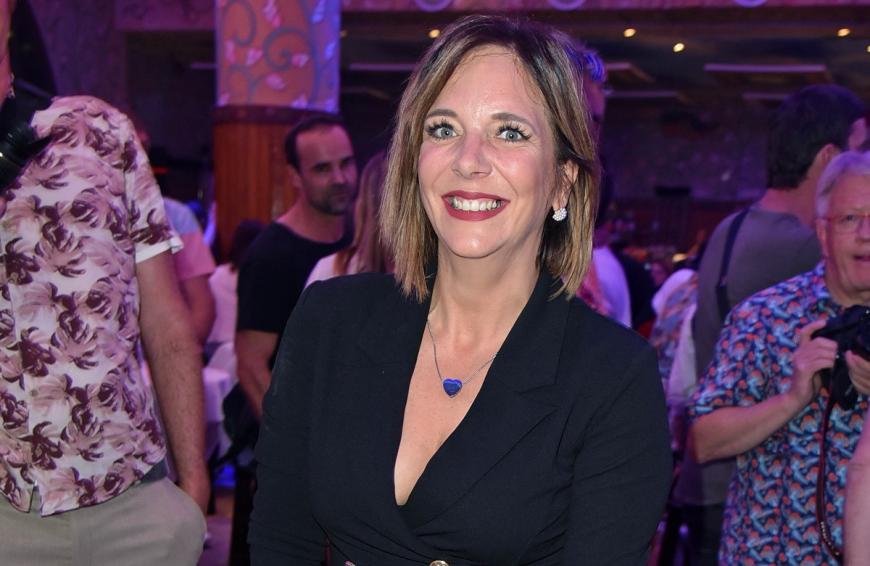 Ist Danni Büchner bald auf dem