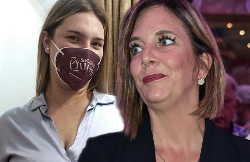 Dass Joelina Karabas nun auch ins TV-Rampenlicht möchte, sorgt jetzt für Diskussionen im Netz.