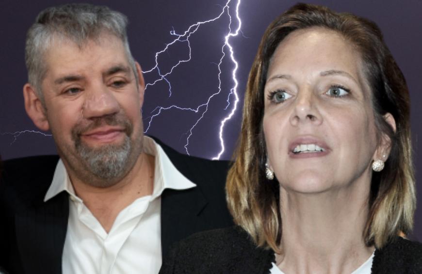 In der aktuellen Staffel
