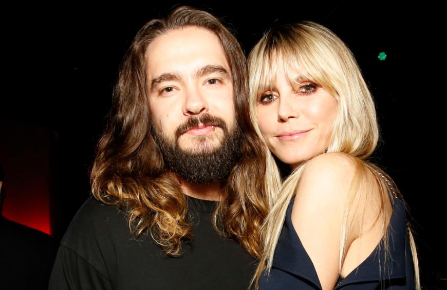 Die 48-Jährige teilt auf dem sozialen Netzwerk regelmäßig intime Einblicke in ihr Leben, auch mit Tom Kaulitz.