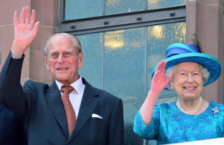 Einer seiner Wahlsprüche dürfte dabei für die Queen bis heute besonder wichtig sein.