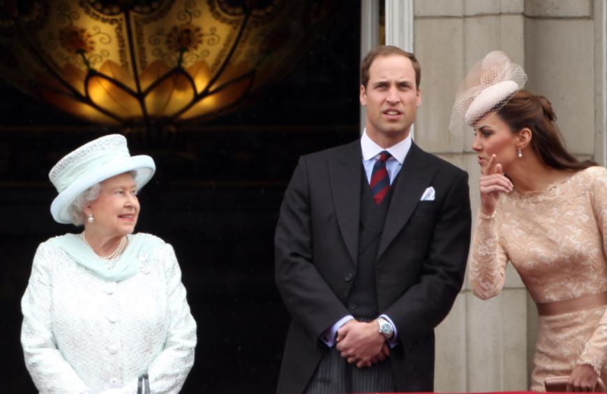 Prinz William und Herzogin Kate planen, etwas an ihrer Wohnsituation zu ändern.