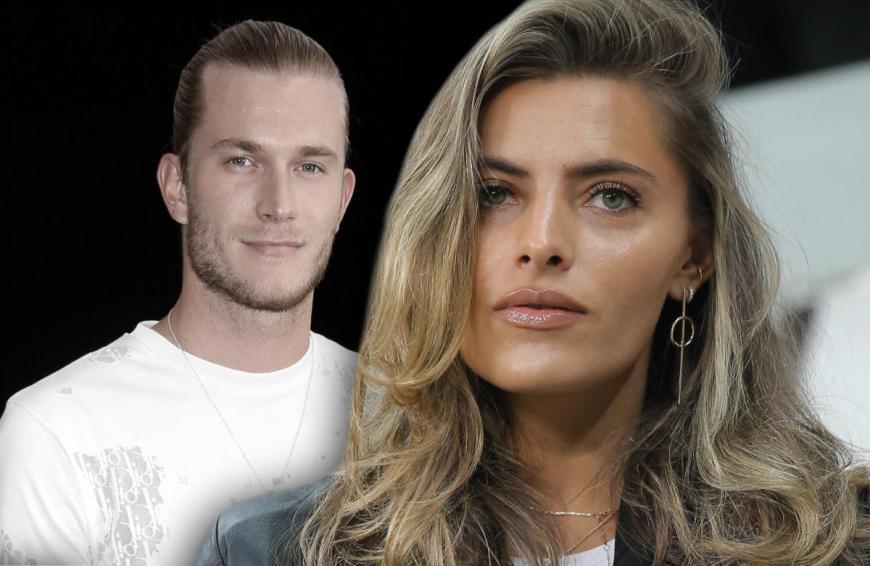 Nach etwas mehr als zwei Jahren Beziehung trennten sich Loris Karius und Sophia Thomalla.