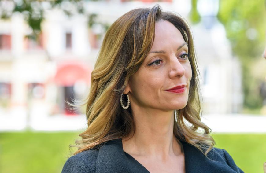 Plant das Biest etwa den nächsten Mord?