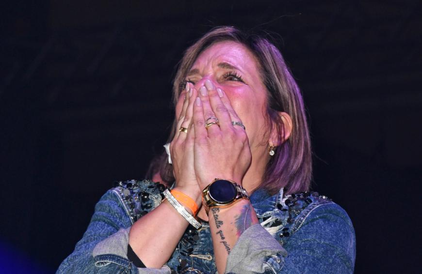 Nach der Show kam dann allerdings raus: Den mysteriösen Mann, über den die 43-Jährige im TV plauderte, gab es nie. Fans und Follower zeigten sich jetzt im Netz entsetzt ...