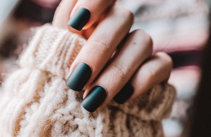 Welche Nagellack-Farben dominieren die Herbst-Saison? Wir haben die 5 schönsten Trend-Farben entdeckt!